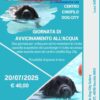 PROSSIMO EVENTO: GIORNATA IN ACQUA