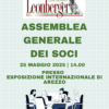 ASSEMBLEA GENERALE DEI SOCI – ASSEMBLEA ELETTIVA