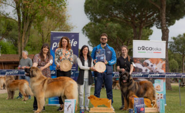 XXXIX CAMPIONATO SOCIALE: I CAMPIONI SOCIALI 2026