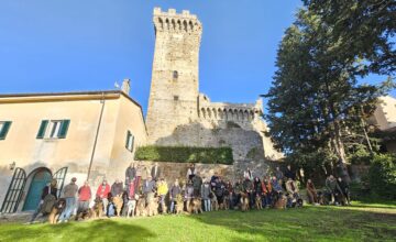 GIORNATA DI AVVICINAMENTO ALL’ACQUA