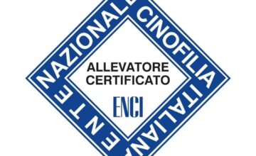 ALLEVATORE CERTIFICATO ENCI