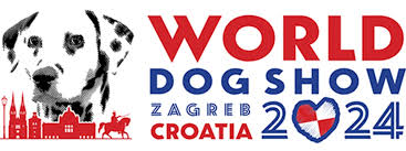 WORLD DOG SHOW 2024 – ZAGREB