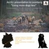 PRESENTAZIONE ILU A LEONBERG