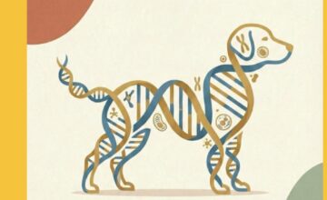 “ALLEVARE CANI”: E’ USCITO IL NUOVO LIBRO DEL DOTT. GUIDO PEROSINO